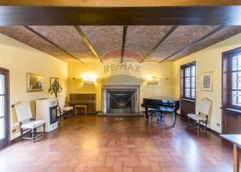 Soggiorno - Villa Case sparse castellana, Fiorenzuola d'Arda - photo 1