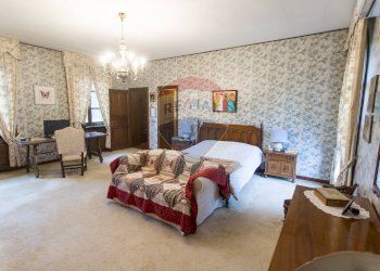 Camera / camera da letto - Villa Case sparse castellana, Fiorenzuola d'Arda - photo 10