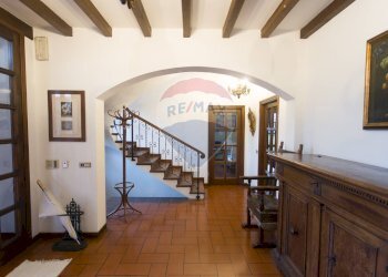 Hall / corridoio - Villa Case sparse castellana, Fiorenzuola d'Arda - photo 4