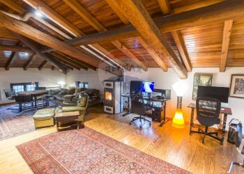 Soggiorno - Villa Case sparse castellana, Fiorenzuola d'Arda - photo 13