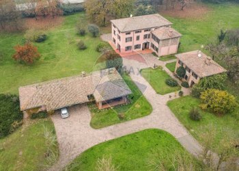 Casa all\'aperto - Villa Case sparse castellana, Fiorenzuola d'Arda - photo 20