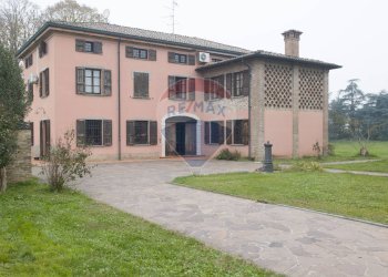Casa all\'aperto - Villa Case sparse castellana, Fiorenzuola d'Arda - photo 21