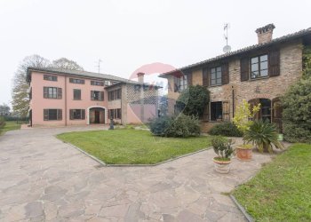 Casa all\'aperto - Villa Case sparse castellana, Fiorenzuola d'Arda - photo 23