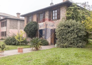 Casa all\'aperto - Villa Case sparse castellana, Fiorenzuola d'Arda - photo 24