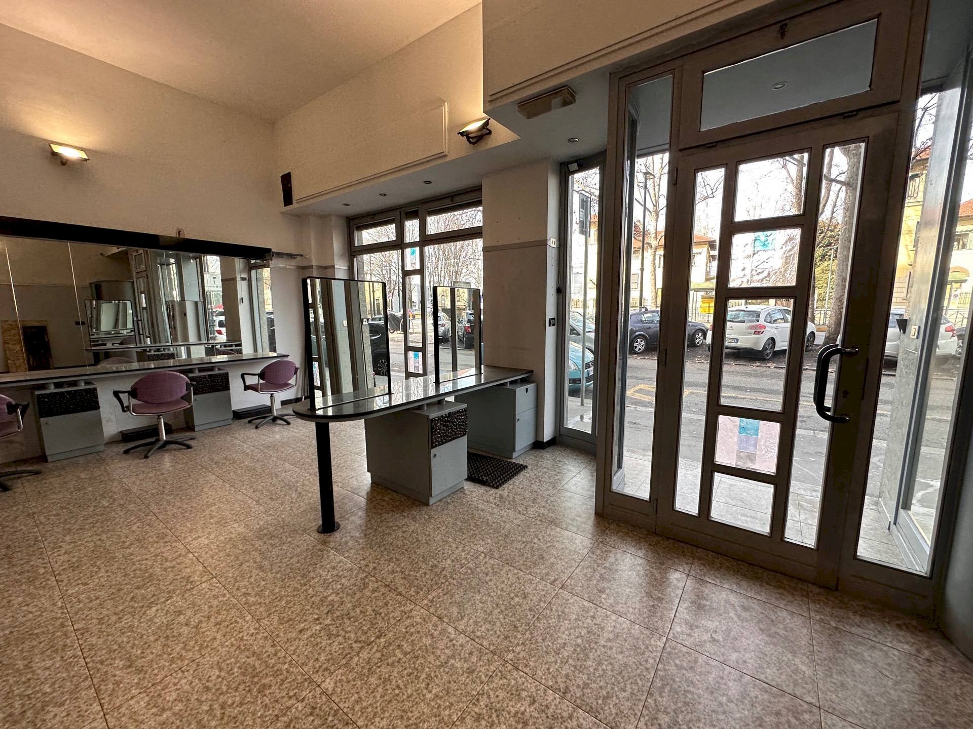 Foto 1 - Shop Corso Unione Sovietica
 
171, Torino - photo 1