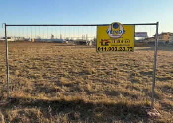 Foto 2 - Terreno edificabile Via San Massimo
 
snc, Rivalta di Torino - foto 2