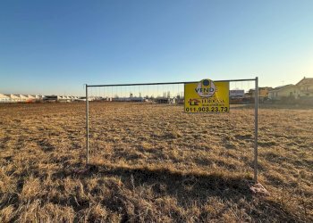 Foto 3 - Terreno edificabile Via San Massimo
 
snc, Rivalta di Torino - foto 3