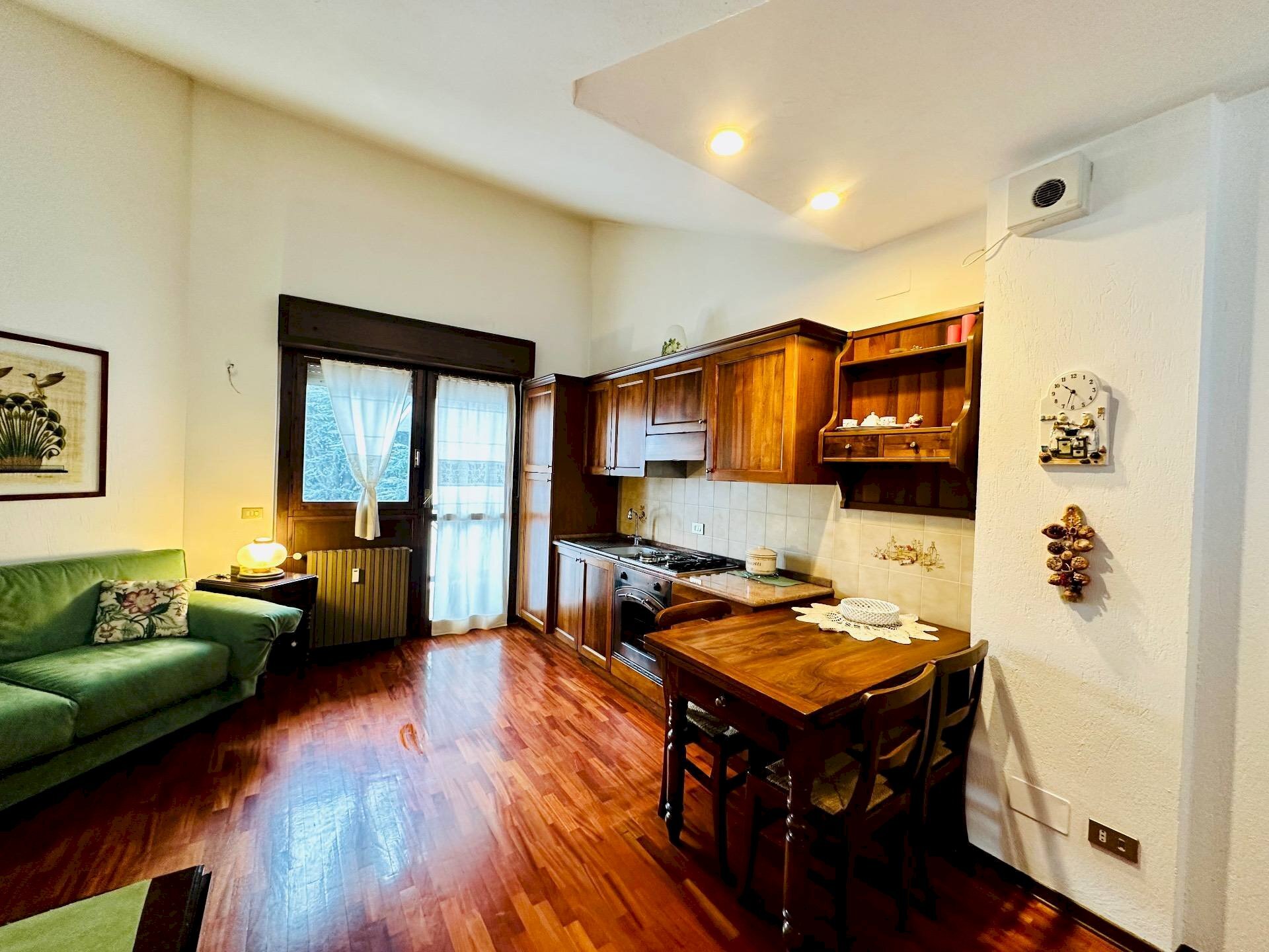 Foto 2 - Bilocale via Medail
 
74, Bardonecchia - foto 2