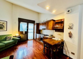 Foto 2 - Bilocale via Medail
 
74, Bardonecchia - foto 2