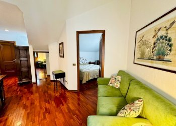 Foto 4 - Bilocale via Medail
 
74, Bardonecchia - foto 4