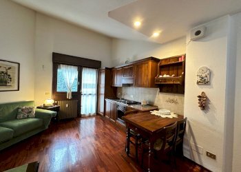 Foto 5 - Bilocale via Medail
 
74, Bardonecchia - foto 5