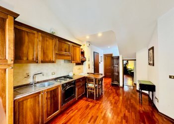 Foto 6 - Bilocale via Medail
 
74, Bardonecchia - foto 6