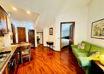 Foto 7 - Bilocale via Medail
 
74, Bardonecchia - foto 7