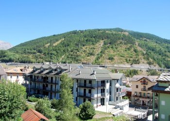 Foto 17 - Bilocale via Medail
 
74, Bardonecchia - foto 17