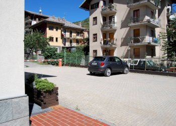 Foto 25 - Bilocale via Medail
 
74, Bardonecchia - foto 25