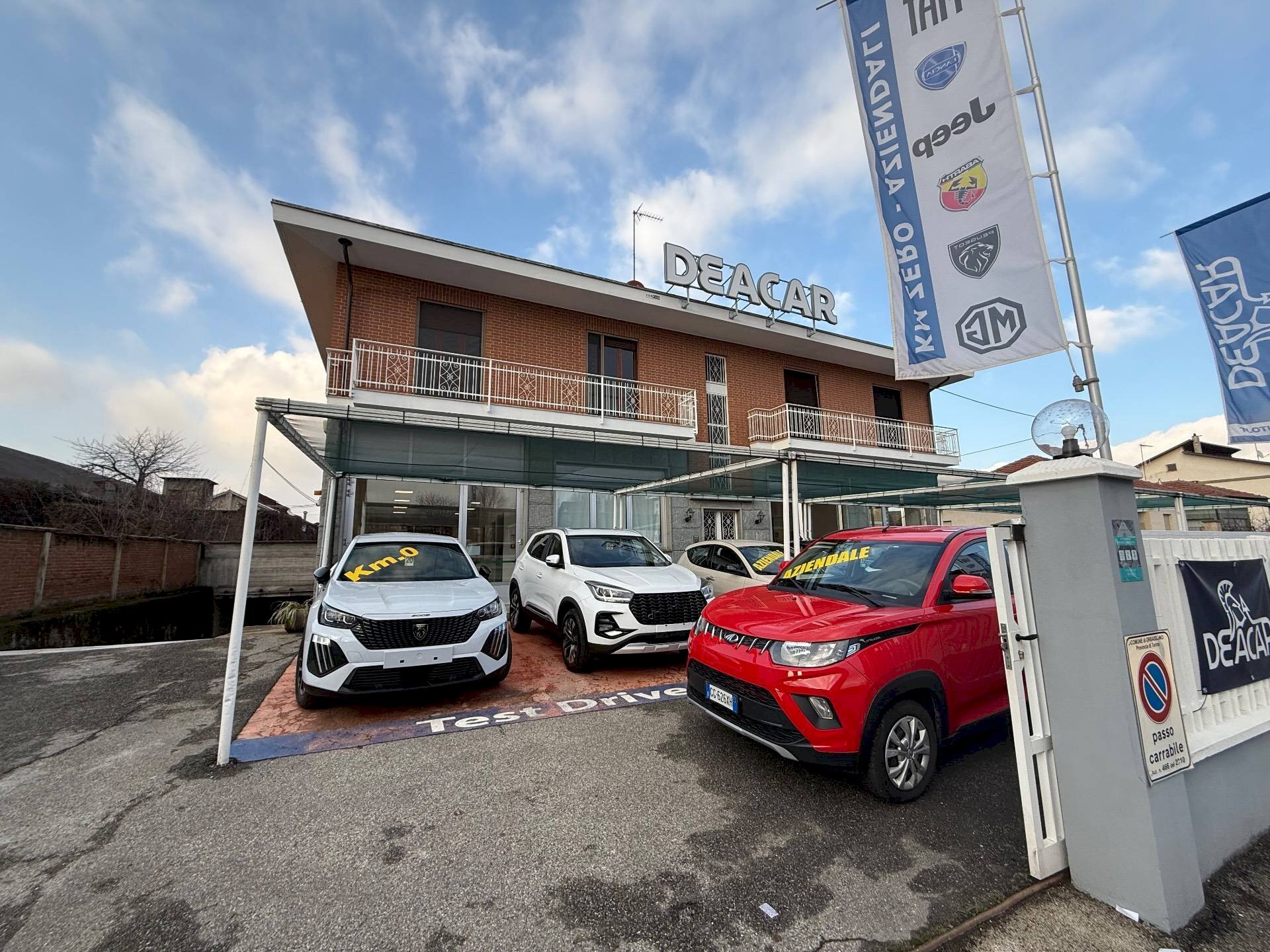 Foto 3 - Ufficio strada Piossasco
40, Orbassano - foto 3