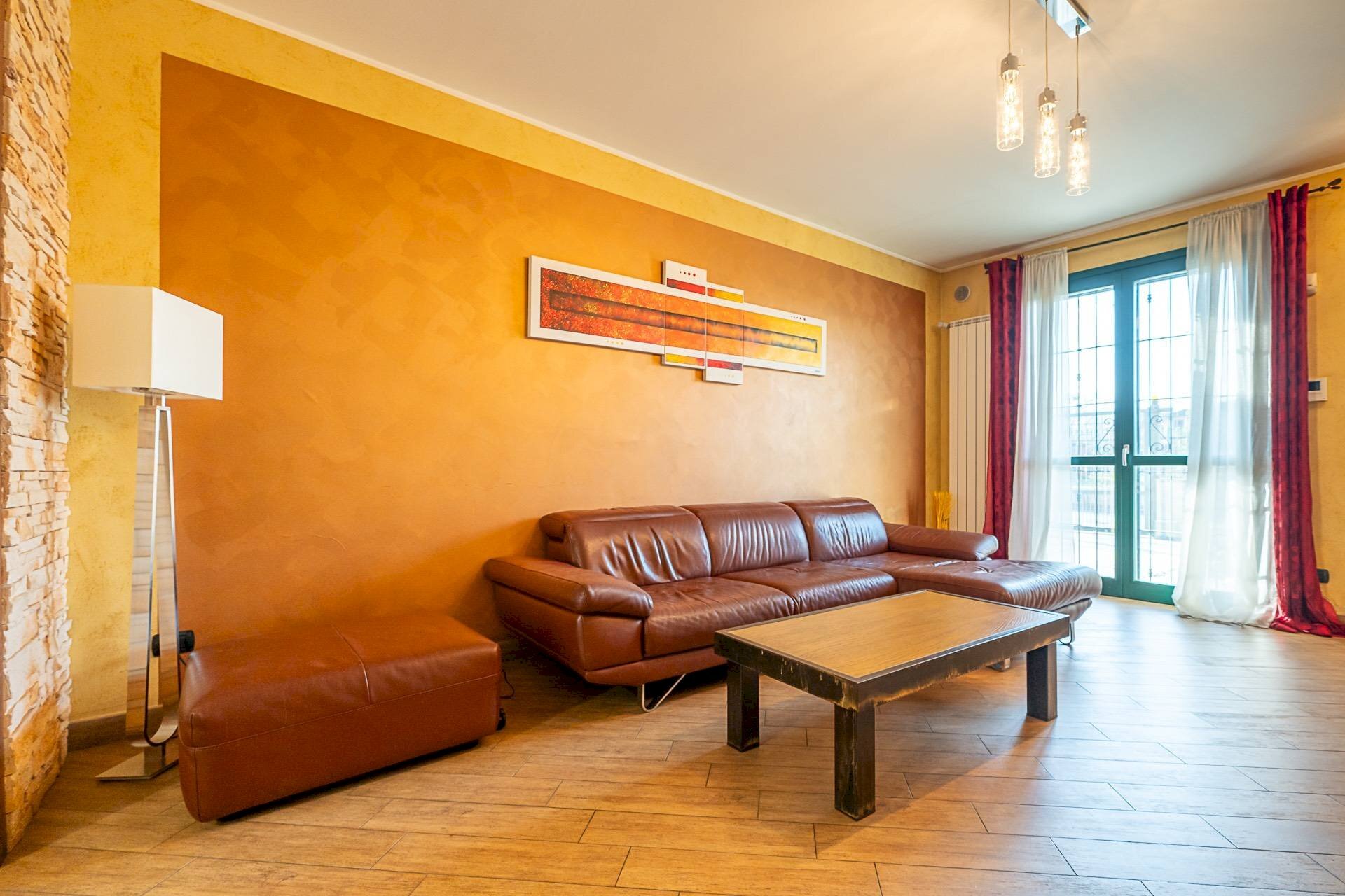 Foto 3 - Villa a Schiera via Fratelli Bandiera
 
22, Rivalta di Torino - foto 3