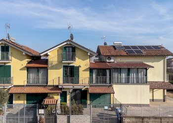 Foto 36 - Villa a Schiera via Fratelli Bandiera
 
22, Rivalta di Torino - foto 36