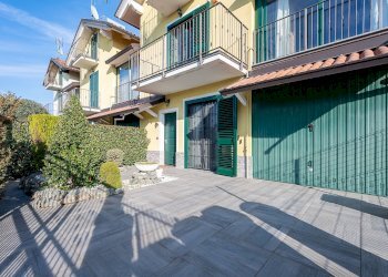 Foto 35 - Villa a Schiera via Fratelli Bandiera
 
22, Rivalta di Torino - foto 35