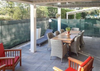 Foto 12 - Villa a Schiera via Fratelli Bandiera
 
22, Rivalta di Torino - foto 12