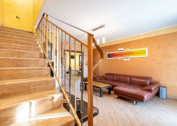 Foto 6 - Villa a Schiera via Fratelli Bandiera
 
22, Rivalta di Torino - foto 6