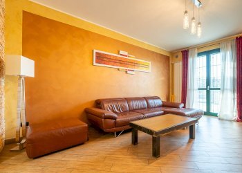 Foto 3 - Villa a Schiera via Fratelli Bandiera
 
22, Rivalta di Torino - foto 3