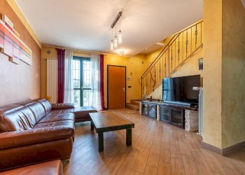 Foto 4 - Villa a Schiera via Fratelli Bandiera
 
22, Rivalta di Torino - foto 4