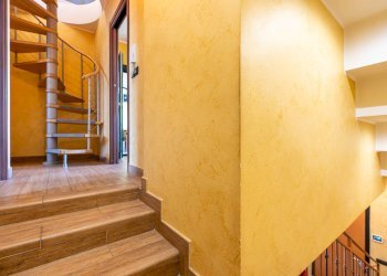 Foto 15 - Villa a Schiera via Fratelli Bandiera
 
22, Rivalta di Torino - foto 15