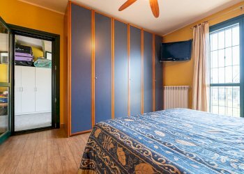 Foto 18 - Villa a Schiera via Fratelli Bandiera
 
22, Rivalta di Torino - foto 18