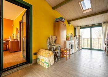 Foto 20 - Villa a Schiera via Fratelli Bandiera
 
22, Rivalta di Torino - foto 20