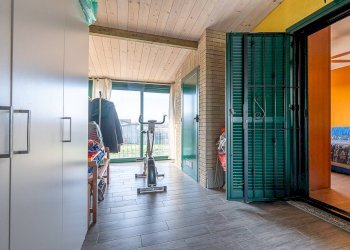 Foto 19 - Villa a Schiera via Fratelli Bandiera
 
22, Rivalta di Torino - foto 19