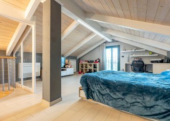 Foto 28 - Villa a Schiera via Fratelli Bandiera
 
22, Rivalta di Torino - foto 28