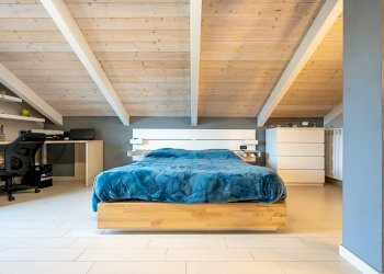 Foto 29 - Villa a Schiera via Fratelli Bandiera
 
22, Rivalta di Torino - foto 29