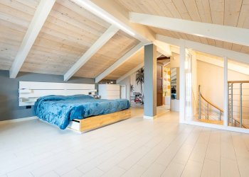 Foto 30 - Villa a Schiera via Fratelli Bandiera
 
22, Rivalta di Torino - foto 30