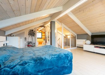 Foto 27 - Villa a Schiera via Fratelli Bandiera
 
22, Rivalta di Torino - foto 27