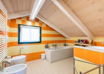 Foto 32 - Villa a Schiera via Fratelli Bandiera
 
22, Rivalta di Torino - foto 32