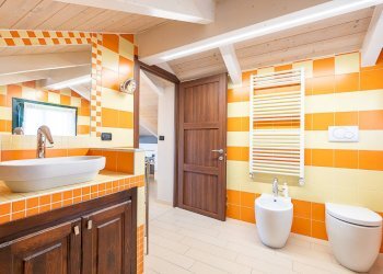 Foto 33 - Villa a Schiera via Fratelli Bandiera
 
22, Rivalta di Torino - foto 33