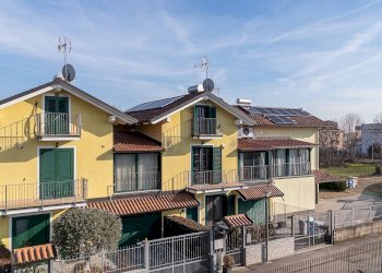 Foto 34 - Villa a Schiera via Fratelli Bandiera
 
22, Rivalta di Torino - foto 34