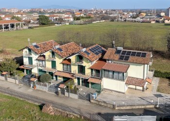 Foto 38 - Villa a Schiera via Fratelli Bandiera
 
22, Rivalta di Torino - foto 38