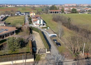 Foto 39 - Villa a Schiera via Fratelli Bandiera
 
22, Rivalta di Torino - foto 39