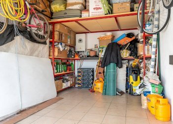 Foto 46 - Villa a Schiera via Fratelli Bandiera
 
22, Rivalta di Torino - foto 46