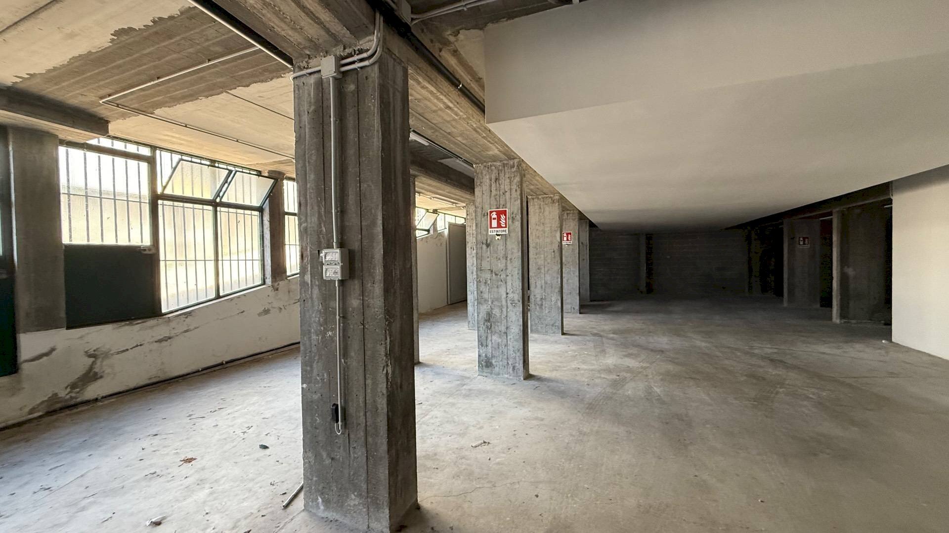 Foto 2 - Magazzino corso Torino
 
34, Asti - foto 2