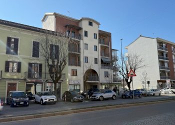 Foto 1 - Magazzino corso Torino
 
34, Asti - foto 1