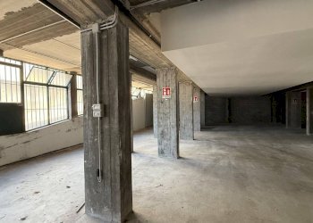 Foto 2 - Magazzino corso Torino
 
34, Asti - foto 2