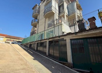 Foto 7 - Magazzino corso Torino
 
34, Asti - foto 7