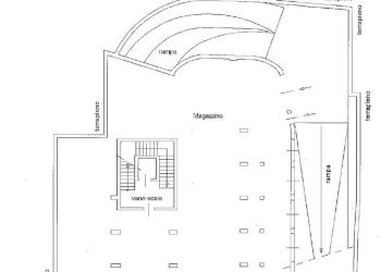 Foto 23 - Magazzino corso Torino
 
34, Asti - foto 23