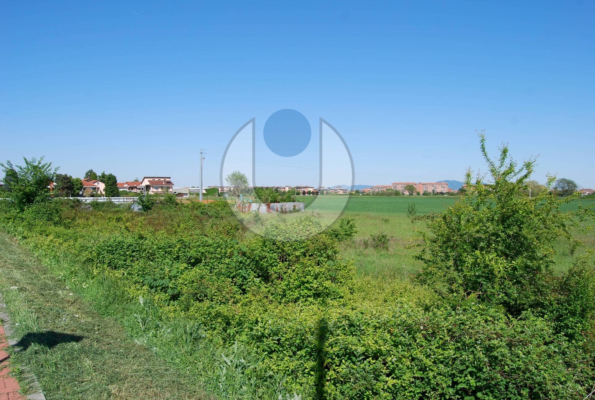 VISTA - Terreno edificabile via Peccei, Rivalta di Torino - foto 1