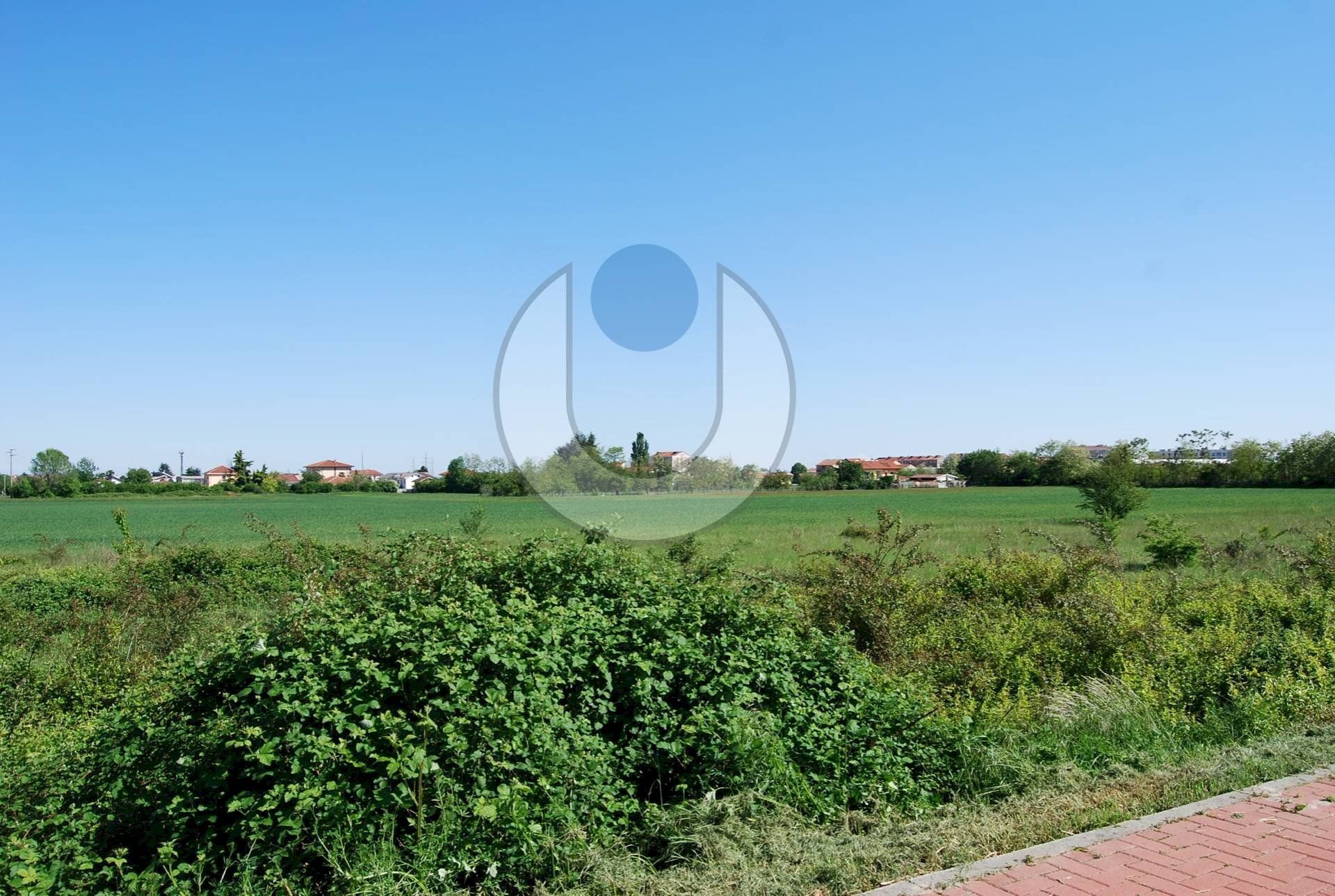 VISTA - Terreno edificabile via Peccei, Rivalta di Torino - foto 2