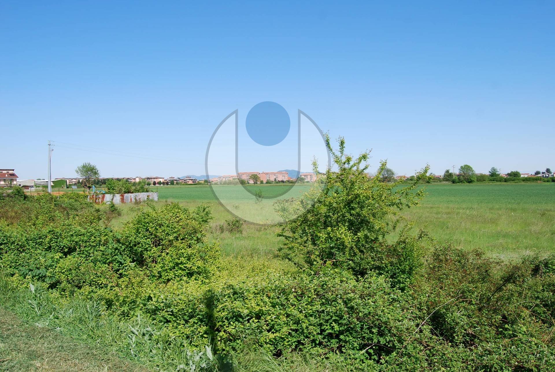 VISTA - Terreno edificabile via Peccei, Rivalta di Torino - foto 3