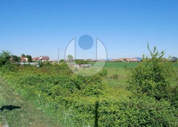 VISTA - Terreno edificabile via Peccei, Rivalta di Torino - foto 1